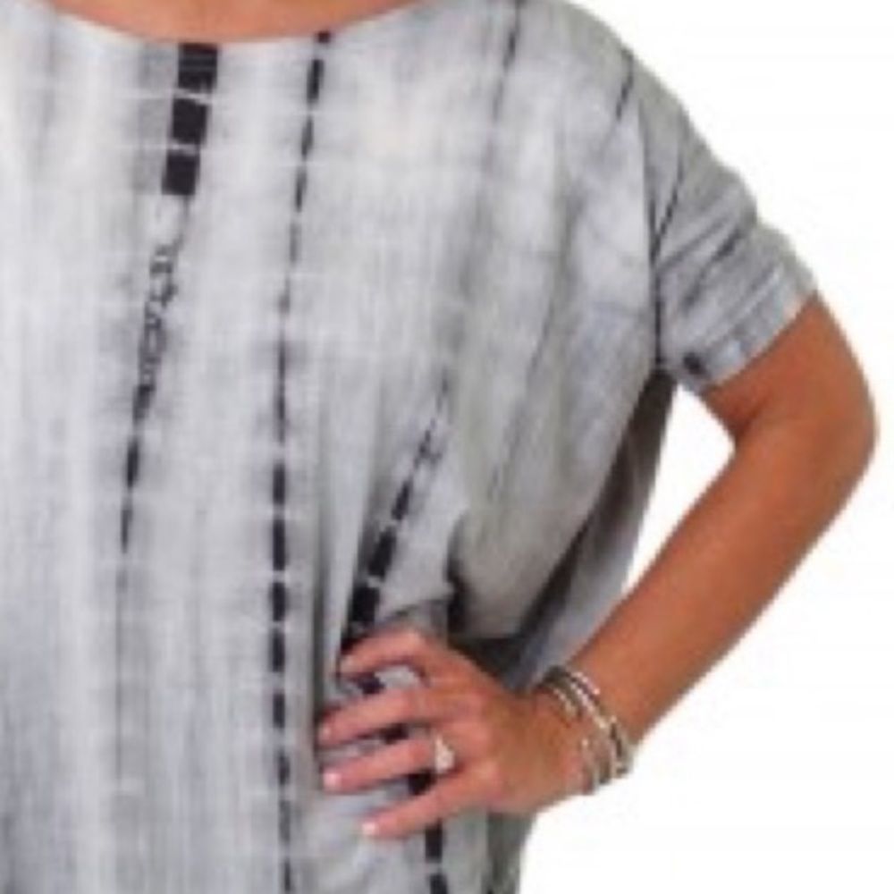 PIKO 1988 Tie Dye Top - Picture 6 of 16